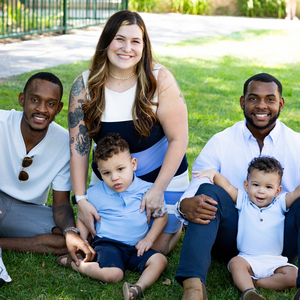 Team Page: Isaiah's Island